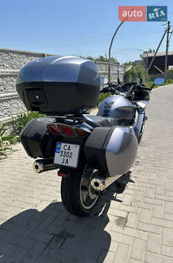 Мотоцикл Спорт-туризм Yamaha FJR 1300 2004 в Золотоноші