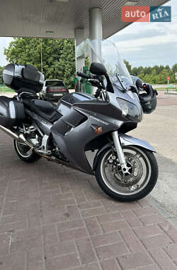 Мотоцикл Спорт-туризм Yamaha FJR 1300 2004 в Золотоноше