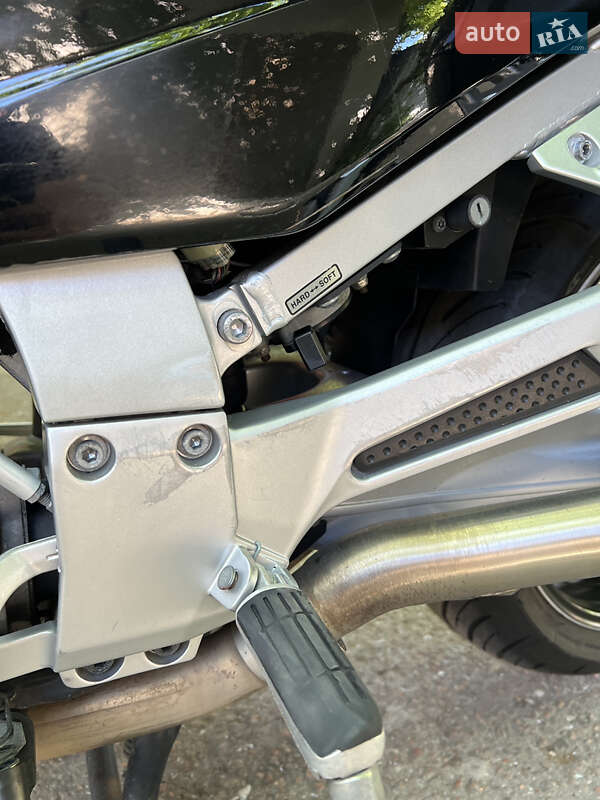 Мотоцикл Спорт-туризм Yamaha FJR 1300 2009 в Чорноморську