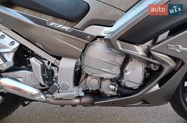 Мотоцикл Многоцелевой (All-round) Yamaha FJR 1300 2013 в  фото 21 Мотоцикл Многоцелевой (All-round) Yamaha FJR 1300 2013 в