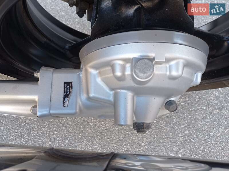 Мотоцикл Багатоцільовий (All-round) Yamaha FJR 1300 2013 в Києві фото 23 Мотоцикл Багатоцільовий (All-round) Yamaha FJR 1300 2013 в Києві