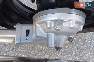 Мотоцикл Многоцелевой (All-round) Yamaha FJR 1300 2013 в  фото 23 Мотоцикл Многоцелевой (All-round) Yamaha FJR 1300 2013 в