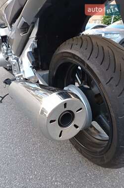 Мотоцикл Многоцелевой (All-round) Yamaha FJR 1300 2013 в  фото 24 Мотоцикл Многоцелевой (All-round) Yamaha FJR 1300 2013 в