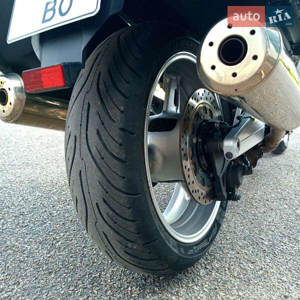 Мотоцикл Спорт-туризм Yamaha FJR 1300 2006 в Белой Церкви