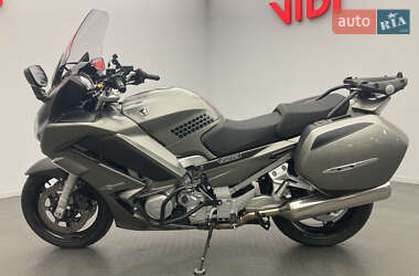 Мотоцикл Спорт-туризм Yamaha FJR 1300 2013 в Киеве