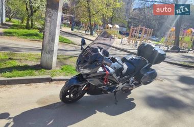 Мотоцикл Спорт-туризм Yamaha FJR 1300 2018 в Києві