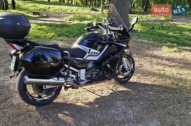 Мотоцикл Спорт-туризм Yamaha FJR 1300A 2008 в Кропивницком