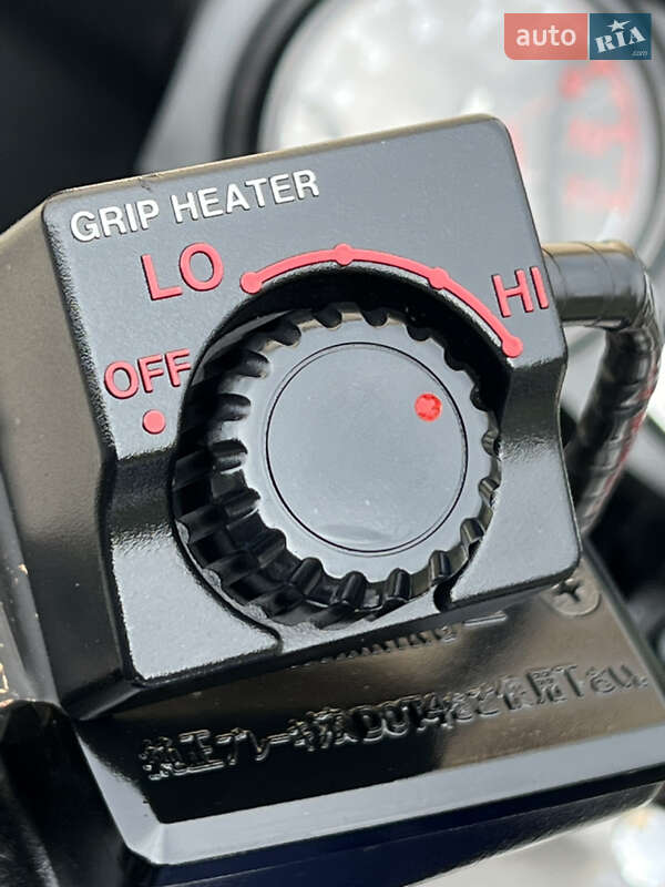 Мотоцикл Спорт-туризм Yamaha FJR 1300A 2004 в Буске фото 11 Мотоцикл Спорт-туризм Yamaha FJR 1300A 2004 в Буске