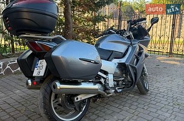 Мотоцикл Спорт-туризм Yamaha FJR 1300A 2004 в Луцке