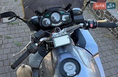 Мотоцикл Спорт-туризм Yamaha FJR 1300A 2004 в Луцке