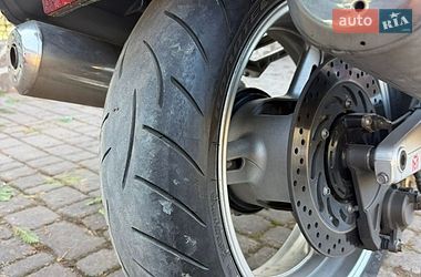 Мотоцикл Спорт-туризм Yamaha FJR 1300A 2004 в Луцке