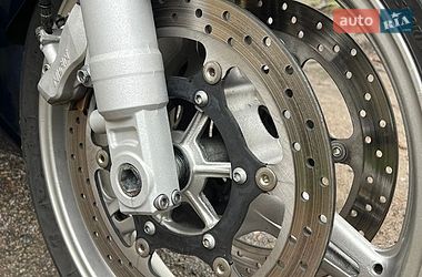 Мотоцикл Спорт-туризм Yamaha FJR 1300A 2006 в Чернігові фото 12 Мотоцикл Спорт-туризм Yamaha FJR 1300A 2006 в Чернігові