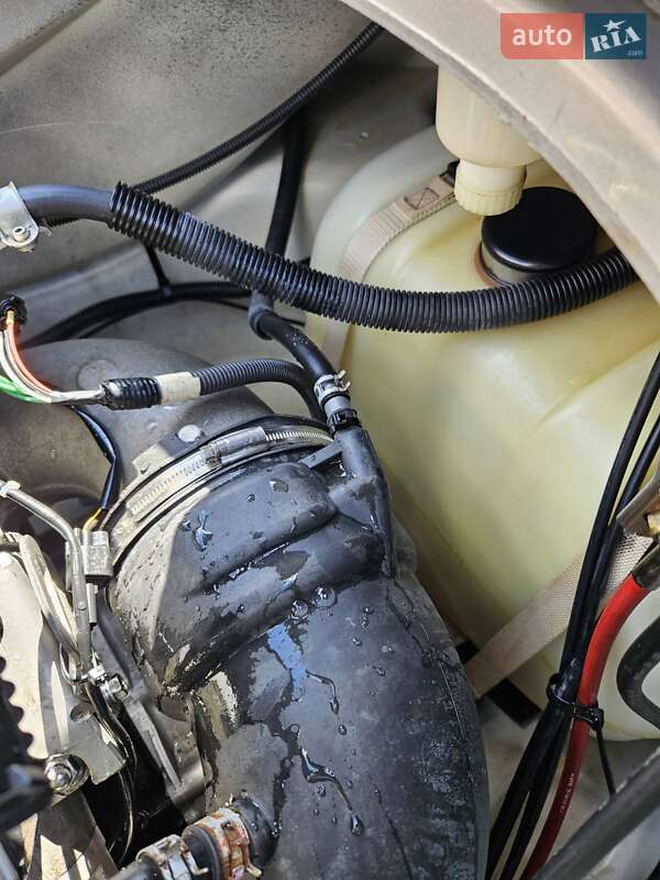 Гидроцикл туристический Yamaha FX Cruiser HO 2007 в Виннице фото 10 Гидроцикл туристический Yamaha FX Cruiser HO 2007 в Виннице