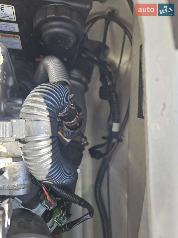 Гидроцикл туристический Yamaha FX Cruiser HO 2007 в Виннице фото 12 Гидроцикл туристический Yamaha FX Cruiser HO 2007 в Виннице