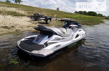 Гідроцикл туристичний Yamaha FX HO Cruiser 2012 в Шостці