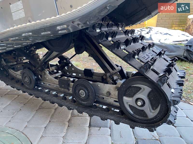 Снігохід Yamaha FX Nytro 2009 в Києві