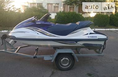 Гидроциклы Yamaha FX 2006 в Ракитном