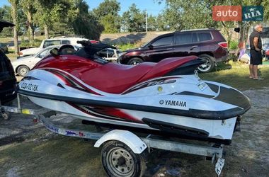 Гидроцикл туристический Yamaha FX 2005 в Киеве