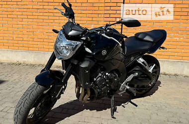 Мотоцикл Спорт-туризм Yamaha FZ-1 2010 в Одессе