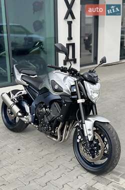 Мотоцикл Без обтекателей (Naked bike) Yamaha FZ-1 2007 в 
