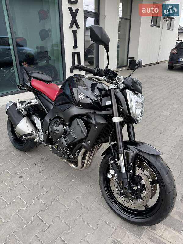 Мотоцикл Без обтекателей (Naked bike) Yamaha FZ-1 2006 в Ровно