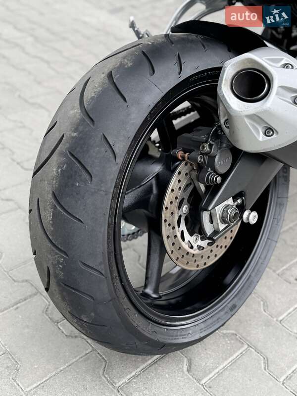 Мотоцикл Без обтекателей (Naked bike) Yamaha FZ-1 2006 в Ровно