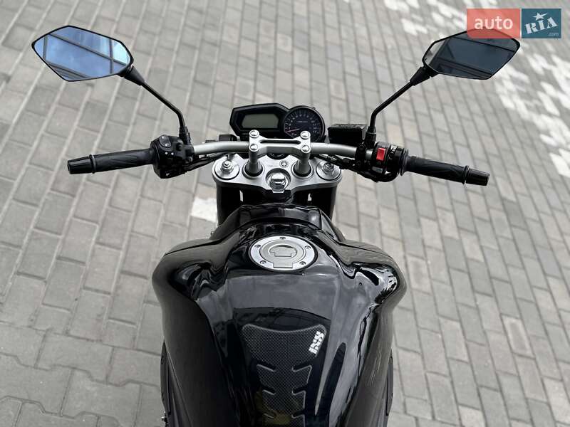 Мотоцикл Без обтекателей (Naked bike) Yamaha FZ-1 2006 в Ровно