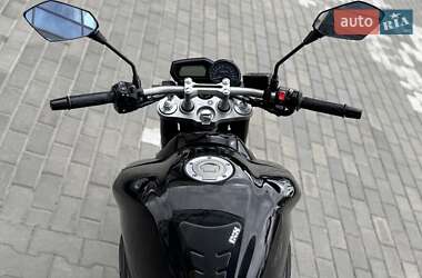 Мотоцикл Без обтекателей (Naked bike) Yamaha FZ-1 2006 в 