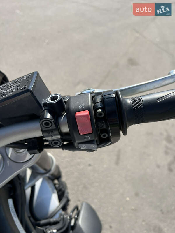 Мотоцикл Без обтекателей (Naked bike) Yamaha FZ-1 2008 в Полтаве