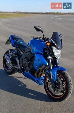 Мотоцикл Без обтікачів (Naked bike) Yamaha FZ-1 2007 в Звягелі