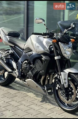 Мотоцикл Без обтікачів (Naked bike) Yamaha FZ-1 2006 в Львові