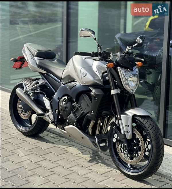 Мотоцикл Без обтекателей (Naked bike) Yamaha FZ-1 2006 в Львове