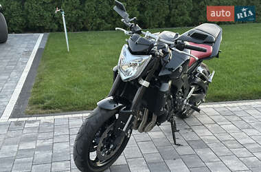 Мотоцикл Спорт-туризм Yamaha FZ-1 2006 в Смизі