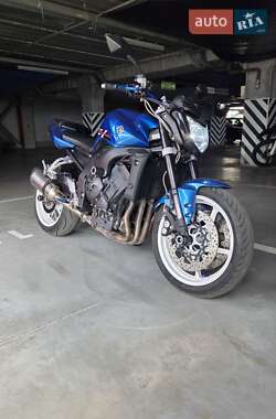Мотоцикл Без обтікачів (Naked bike) Yamaha FZ-1 2007 в Києві