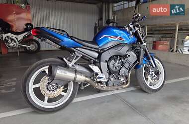 Мотоцикл Без обтікачів (Naked bike) Yamaha FZ-1 2007 в Києві