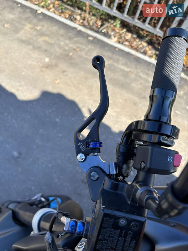 Мотоцикл Без обтекателей (Naked bike) Yamaha FZ-1 2006 в Киеве фото 20 Мотоцикл Без обтекателей (Naked bike) Yamaha FZ-1 2006 в Киеве