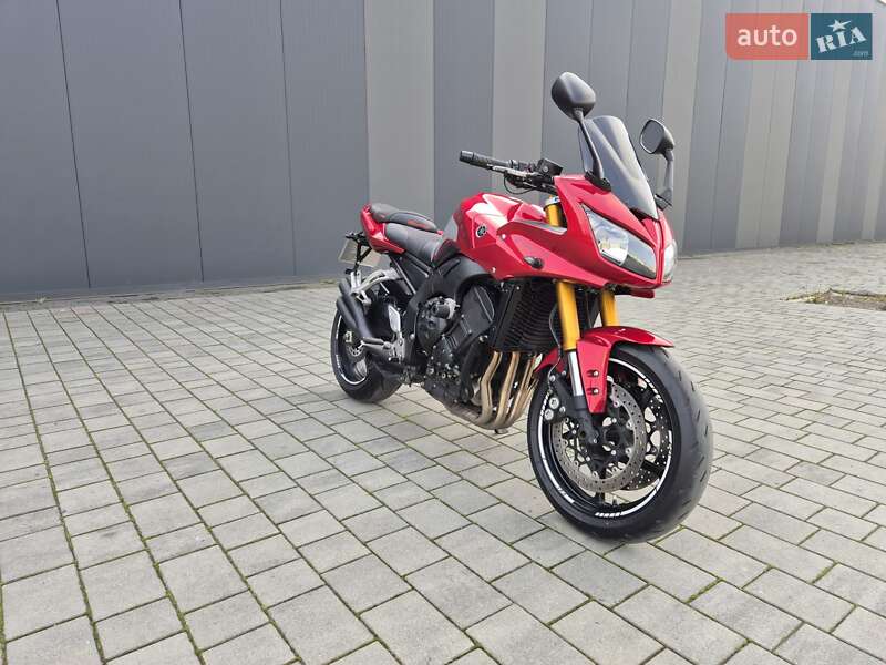 Мотоцикл Классик Yamaha FZ-1 2006 в Хмельницком