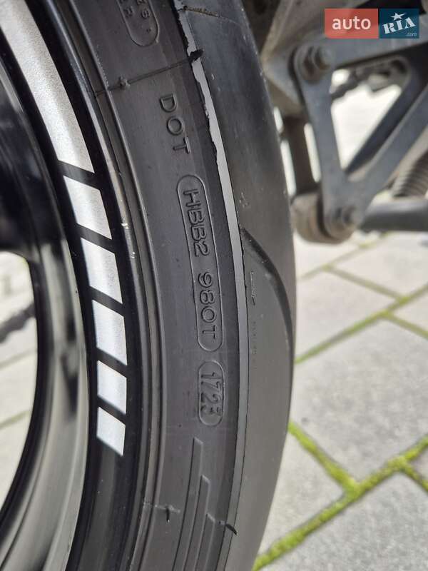 Мотоцикл Классик Yamaha FZ-1 2006 в Хмельницком