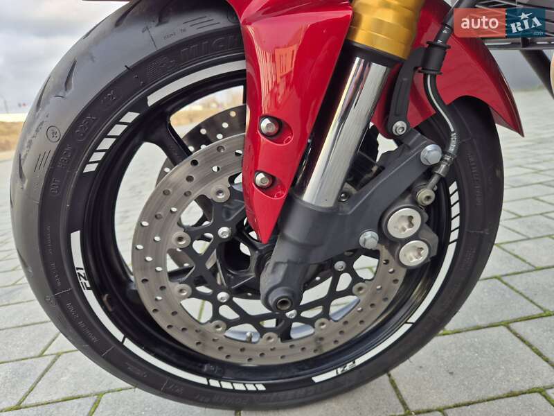 Мотоцикл Классик Yamaha FZ-1 2006 в Хмельницком