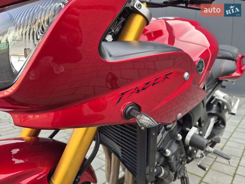 Мотоцикл Классик Yamaha FZ-1 2006 в Хмельницком