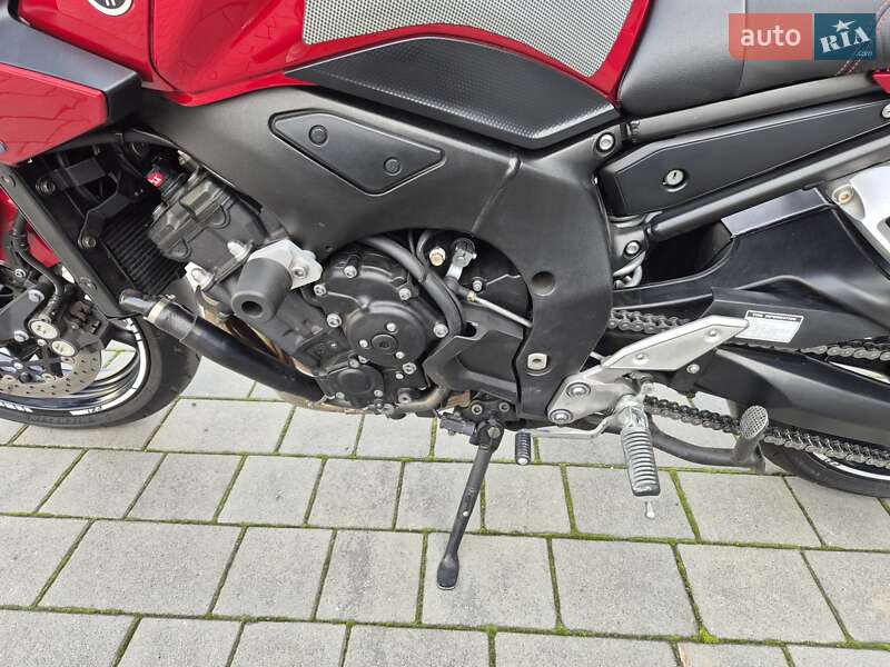 Мотоцикл Классик Yamaha FZ-1 2006 в Хмельницком