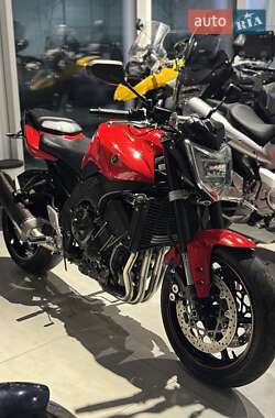 Мотоцикл Без обтекателей (Naked bike) Yamaha FZ-1 2008 в Ровно