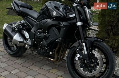 Мотоцикл Без обтекателей (Naked bike) Yamaha FZ-1 2006 в Львове