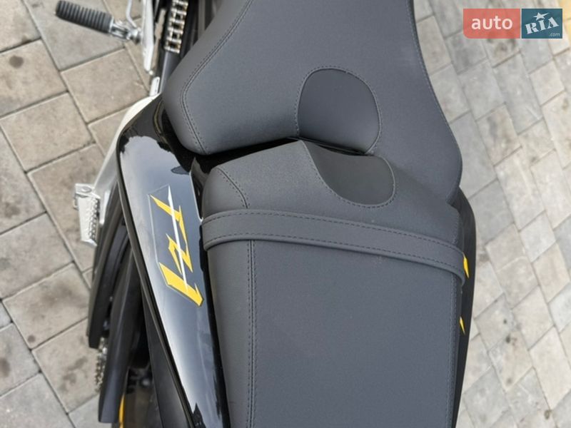 Мотоцикл Без обтекателей (Naked bike) Yamaha FZ-1 2010 в Новомосковске