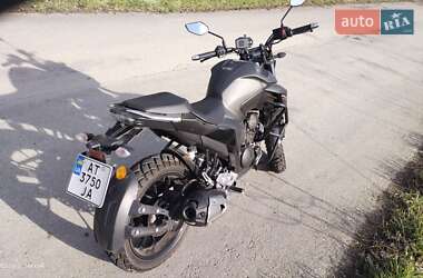 Мотоцикл Многоцелевой (All-round) Yamaha FZ 250 2023 в 