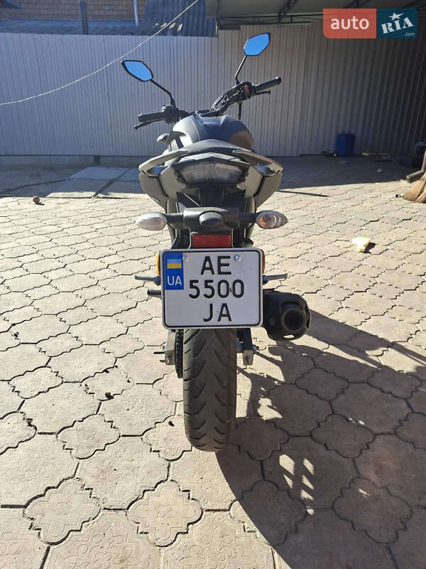 Мотоцикл Классік Yamaha FZ 250 2022 в Дніпрі