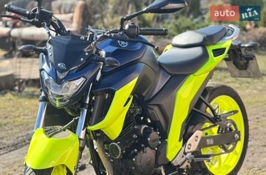Мотоцикл Без обтекателей (Naked bike) Yamaha FZ 250 2023 в Тальном