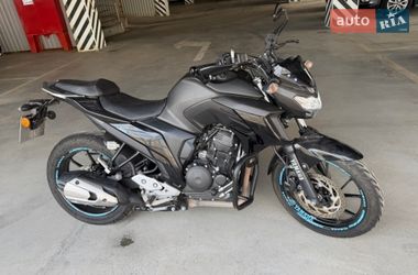 Мотоцикл Многоцелевой (All-round) Yamaha FZ 250 2022 в Киеве