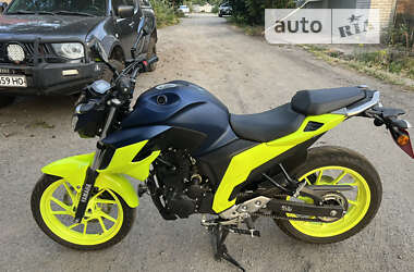 Мотоцикл Классік Yamaha FZ 25 2023 в Дніпрі