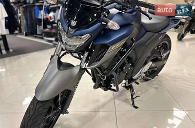 Мотоцикл Без обтекателей (Naked bike) Yamaha FZ 25 2023 в Днепре